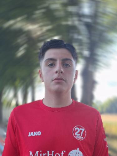 Arda Ünal