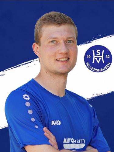 Nico Bastian Gerbracht