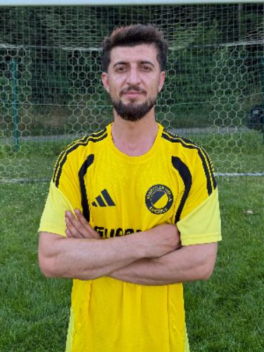 Mehmet Dalman