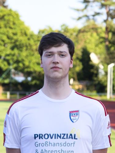 Niklas Baurichter