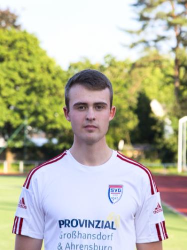 Moritz Hoeppner