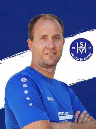 Steffen Becker