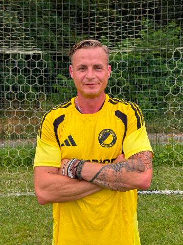 Roman Geisen