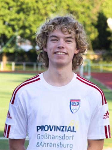 Mika Schadl