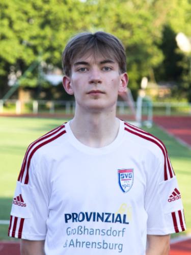 Elias Skowronek