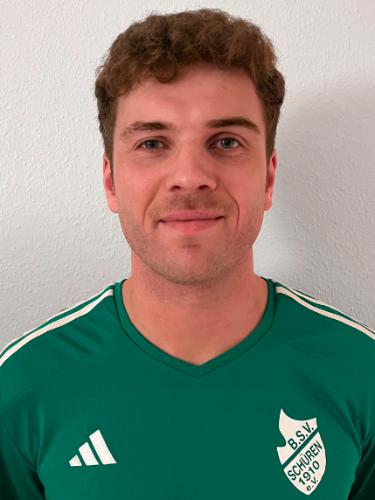 Robin Rosowski