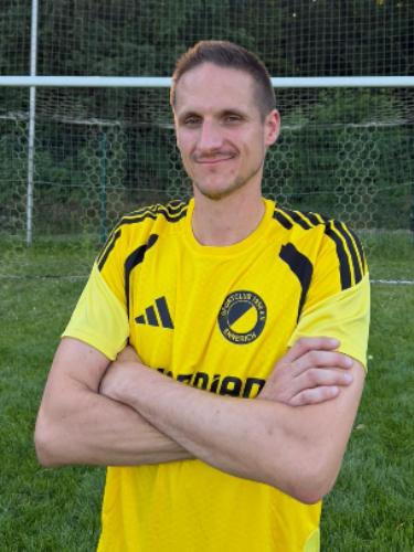Oliver Horn