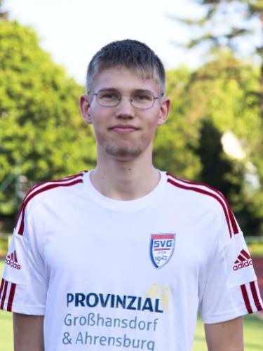 Lasse Markus Storbeck