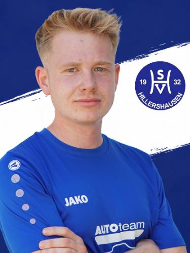 Jannik Büter