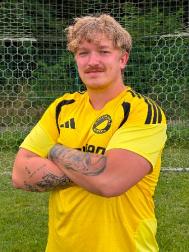 Kevin Lückhof