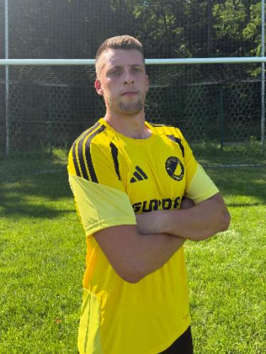 Stefan Ziegler