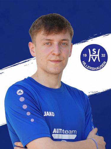 Jonte Föhrer
