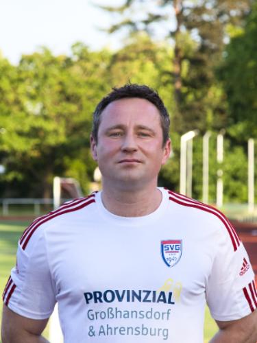 Andreas Franz
