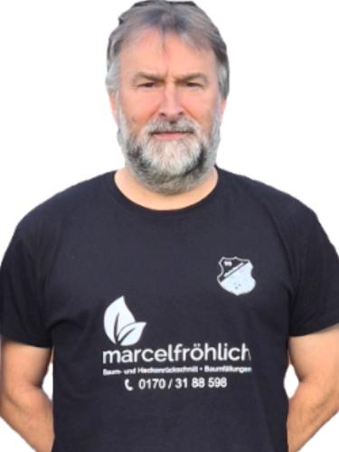 Werner Ulzenheimer