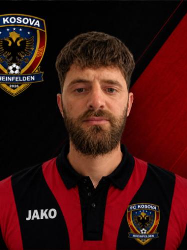 Albesian Gashi