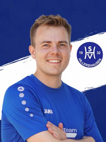 Christoph Harbecke