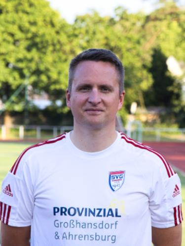 Peter Schneidereit