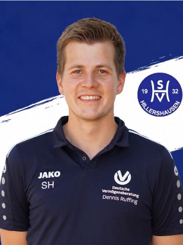 Steffen Harbecke