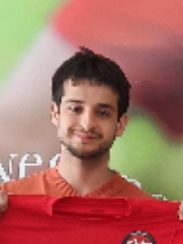 Lorenzo Arturo Hernandez II