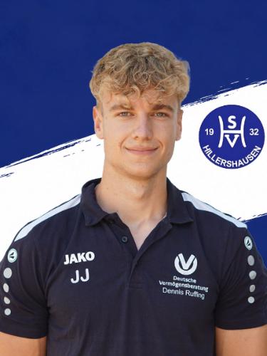 Jonas Jackowski