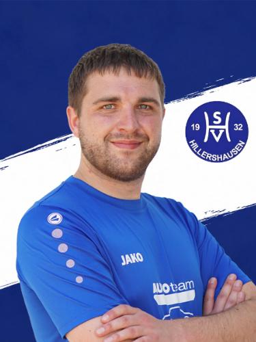 Timo Jackowski