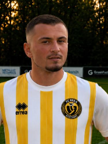 Edvin Lojic
