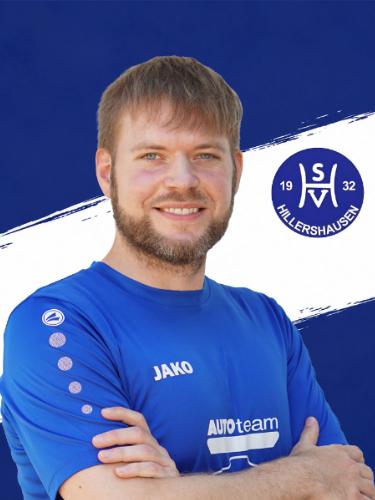 Steffen Loecker