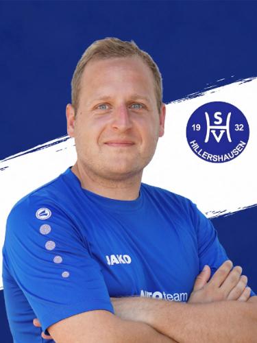 Lucas Marzisz