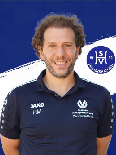 Henrique Augusto Mota