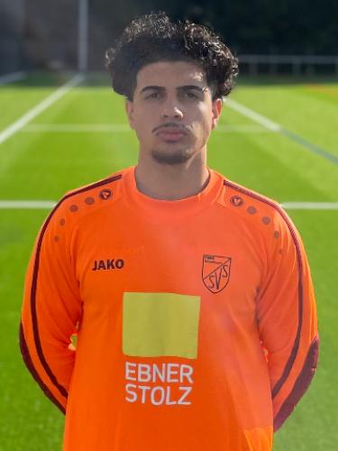 Ayham Dalawi