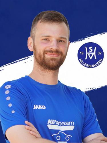 Jan Maximilian Zweig