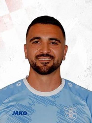 Matteo Mihaljevic