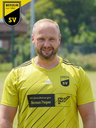 Stefan Buhr