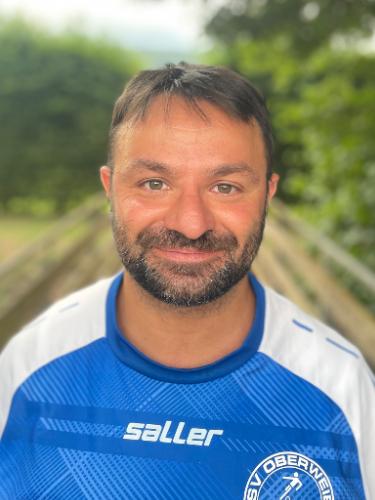 Antonio Amodio