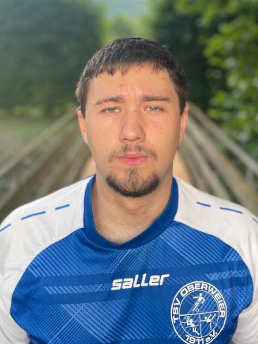 Luis Boldizar