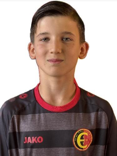 Eman Kelestura