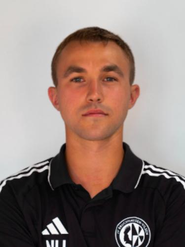 Nico Uhde