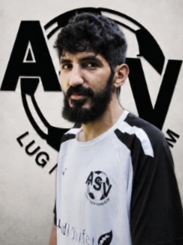 Houmem Skandrani