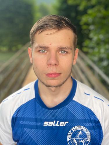 Maximilian Werner