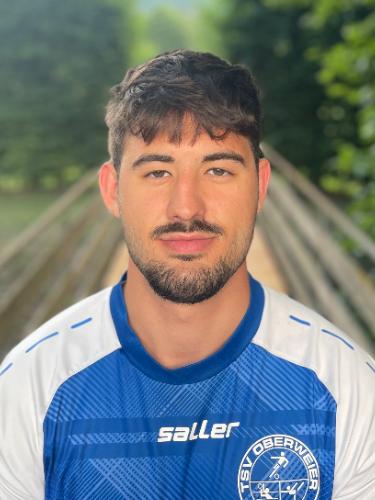 Luis Klink