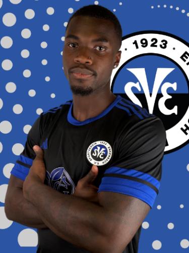 Ziggy Juniour Kwabena Doku