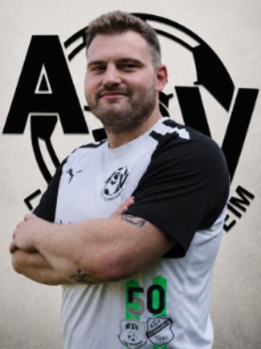 Benedikt Baron