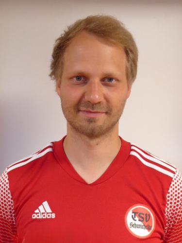 Nils-Holger Schernich