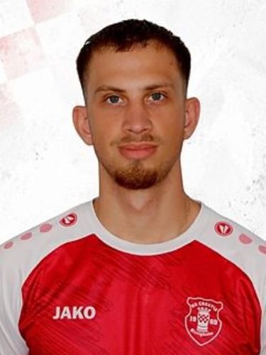 Simeon Zampakos