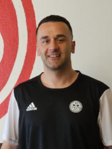 Valon Osmani