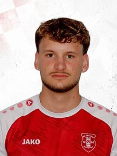 Adrian Andric