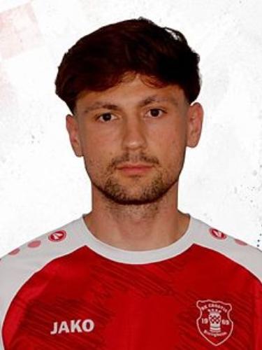 Daniel Divkovic