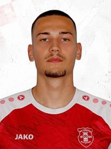 Darijo Divkovic