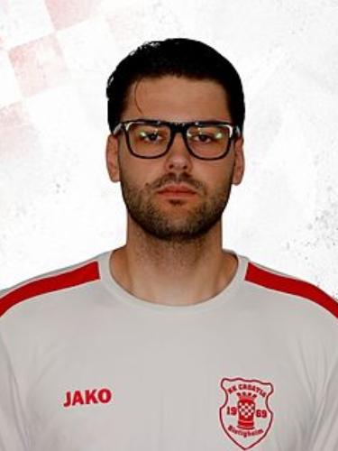 Denis Divkovic