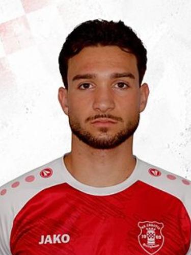Leonardo Dos Santos